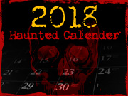 Attention Buffalo Haunt Owners