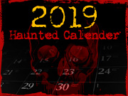 Attention Buffalo Haunt Owners